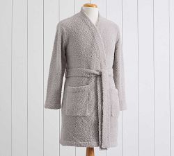 Dreamy Chenille Robe