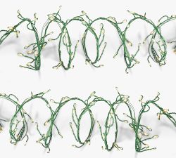 Firecracker LED Garland