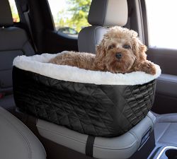 Pet Console Car Seat