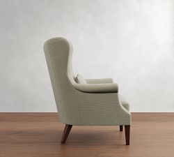 Champlain Roll Arm Chair