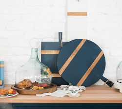 Modern Charcuterie Boards