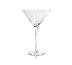 Morgan Optic Handcrafted Drinkware