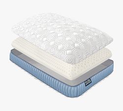 Stearns &amp; Foster® Studio Latex Pillow