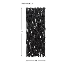 Teak Wood Wall Panel