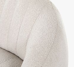 Calaveres Swivel Chair