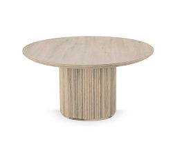 Taraval Round Dining Table (55")