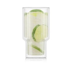 Bodum Navalia Double Wall Drinkware