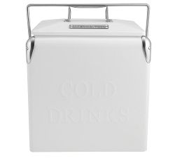 Classic Picnic Cooler