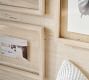 Floating Wood Gallery Frames