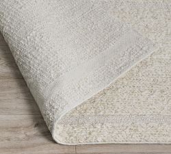 Jakaii Handwoven Wool Rug