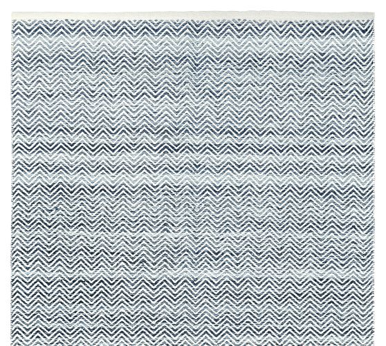 Levi Performance Rug by Pottery Barn