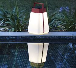 Remi Solar Outdoor Lantern