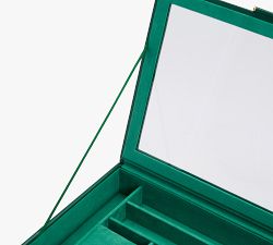 Sophia Jewelry Box With Window