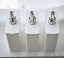 Yamazaki Rectangular Dispenser Bundle