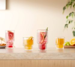 Bodum Navalia Double Wall Drinkware
