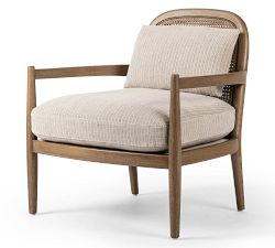 Echo Cane Chair