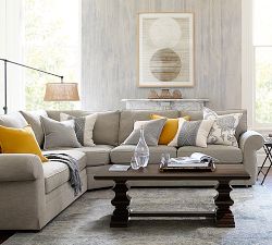 Evolve Abstract Framed Print