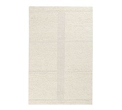 Jakaii Handwoven Wool Rug