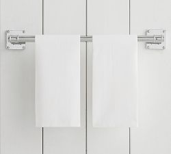 Personalized Hand Towels - Set of 2