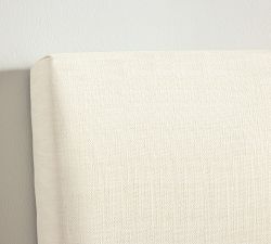 Raleigh Square Upholstered Wall Mounted Headboard