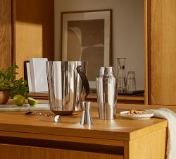 Rosendahl Grand Cru Noveau Jigger Steel