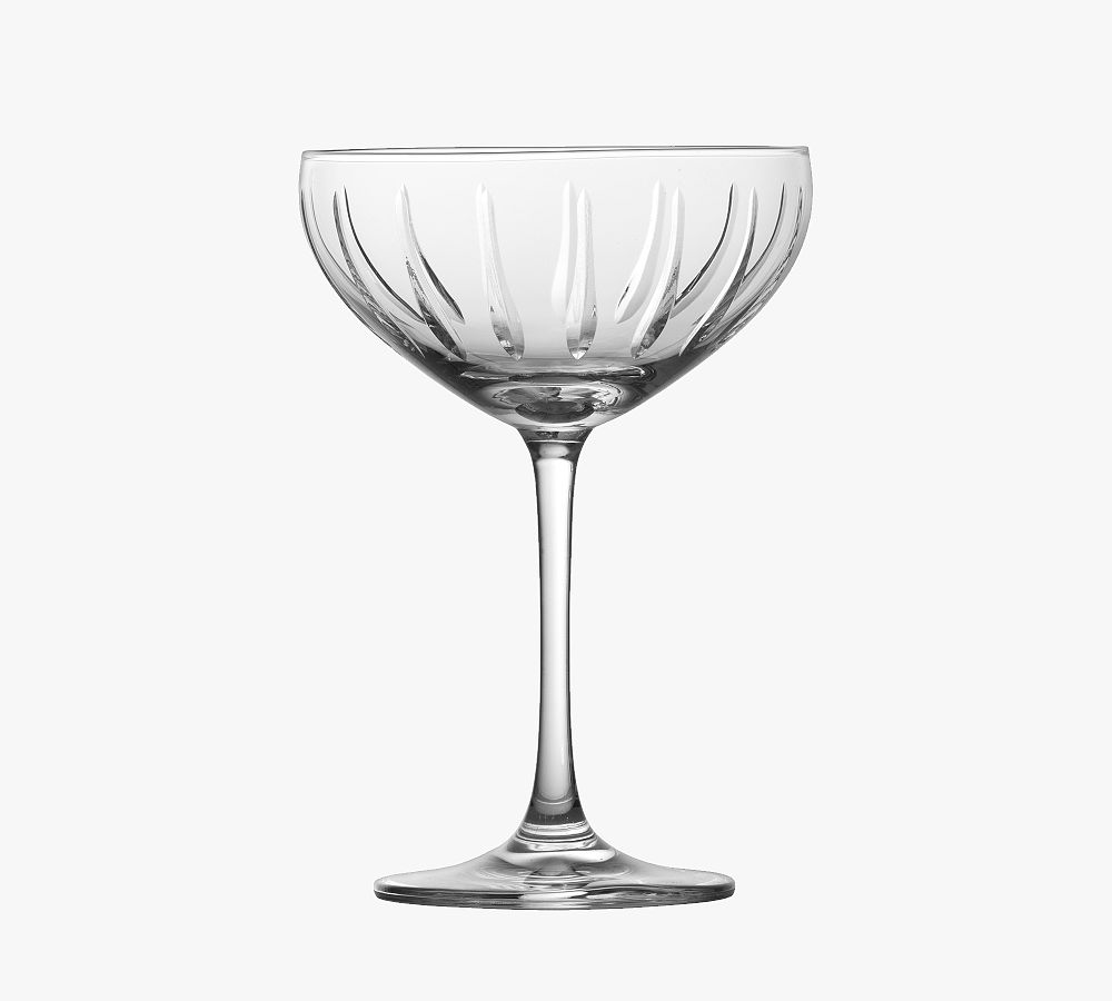ZWIESEL GLAS Kirkwall Coupe Glasses - Set of 6