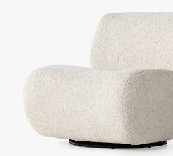 Aria Swivel Chair