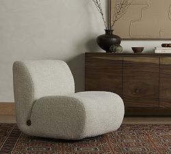 Aria Swivel Chair