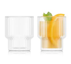 Bodum Navalia Double Wall Drinkware