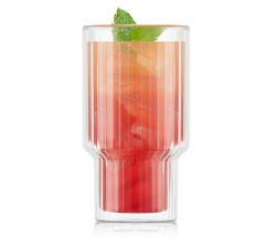 Bodum Navalia Double Wall Drinkware