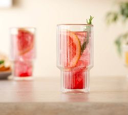 Bodum Navalia Double Wall Drinkware