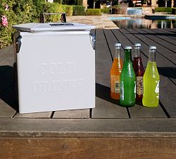 Classic Picnic Cooler