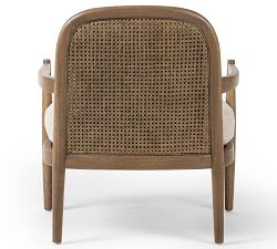 Echo Cane Chair