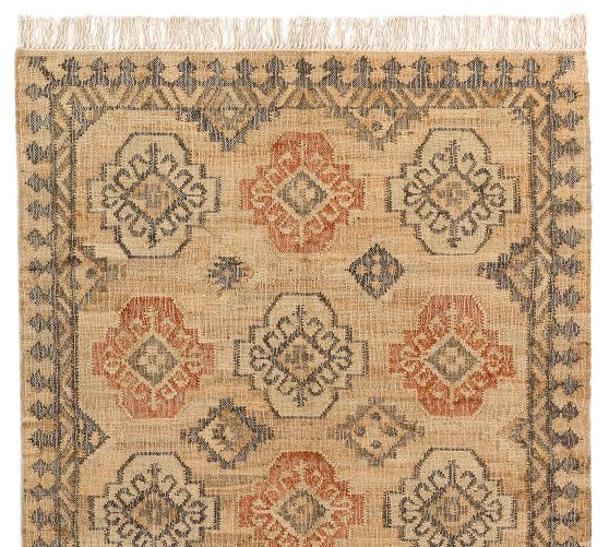 Sophie Flatweave Rug by Pottery Barn
