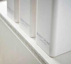 Yamazaki Rectangular Dispenser Bundle