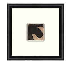 A Part Of Things Framed Print