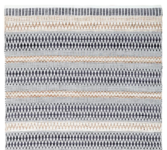 Bronte Performance Rug by Pottery Barn