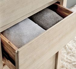 Cayman 5-Drawer Tall Dresser (24")