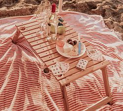 Folding Picnic Table