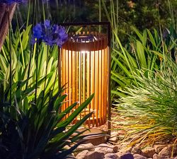 Jazz Solar LED Lantern