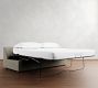 Union Armless Sleeper Sofa (49"&ndash;75")