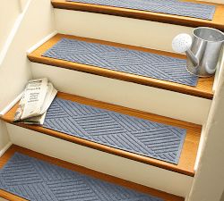 WaterHog Diamonds Outdoor Stair Treads