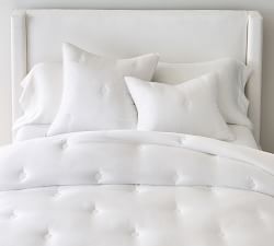 Open Box: TENCEL™ Comforter Sham