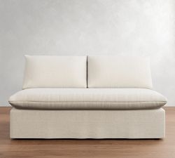 Palmetto Sectional Component Replacement Slipcovers