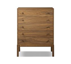 Zena 5-Drawer Chest (32")