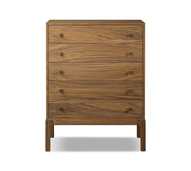 Zena 5-Drawer Chest (32