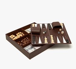 Four In One Game Set