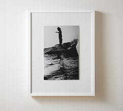 Riding the Surf by Leco Moura