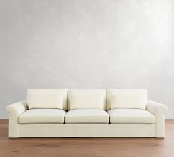 Westwood Roll Arm Deep Seat Replacement Slipcovers