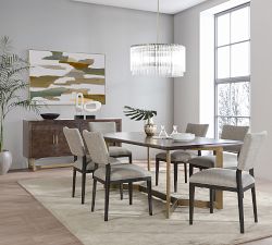 Avondale Buffet (72")